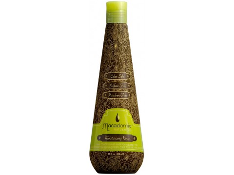 Macadamia kasdienis maitinantis Natural Oil plaukų kondicionierius 300ml Macadamia kasdienis maitinantis Natural Oil plaukų kondicionierius 300ml